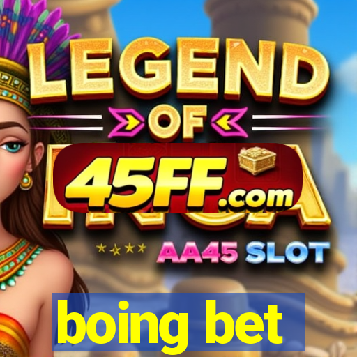 boing bet